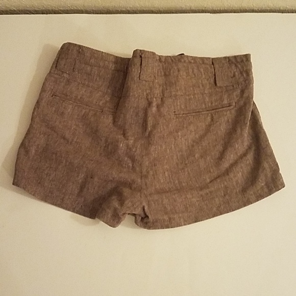Drawstring shorts - Picture 3 of 3